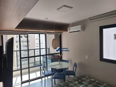 Apartamento com 1 Quarto à venda, 25m² no Perdizes, São Paulo
