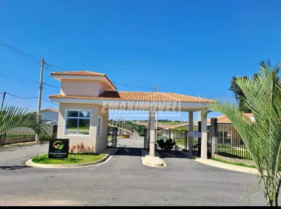 Casa de Condomínio com 2 Quartos à venda, 1000m² no Ipanema do Meio, Sorocaba