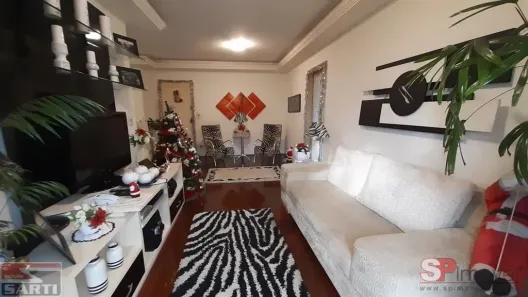 Apartamento com 3 Quartos à venda, 95m² no Imirim, São Paulo
