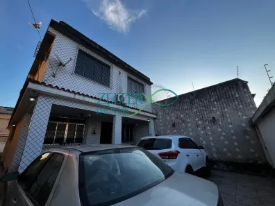 Casa com 4 Quartos à venda, 251m² no Rocha Miranda, Rio de Janeiro
