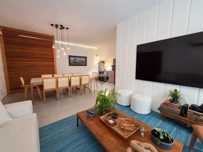 Apartamento com 4 Quartos à venda, 157m² no Jardim Botânico, Rio de Janeiro