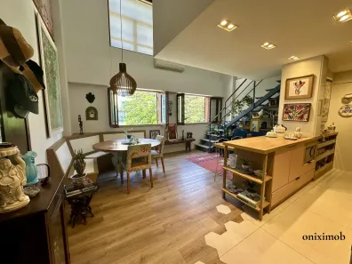 Apartamento com 1 Quarto à venda, 55m² no Dois de Julho, Salvador
