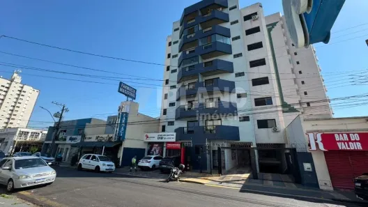 Apartamento com 2 Quartos à venda, 94m² no Centro, São Carlos