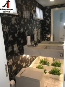 Apartamento com 4 Quartos à venda, 300m² no Calhau, São Luís