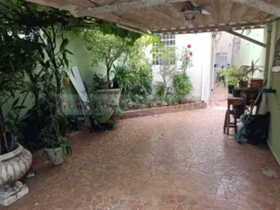 Sobrado com 2 Quartos à venda, 85m² no Vila Brasílio Machado, São Paulo