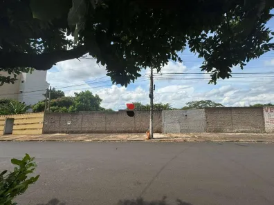 Lote/Terreno à venda, 1000m² no Bonfim Paulista, Ribeirão Preto