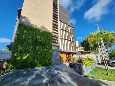 Flat com 1 Quarto à venda, 35m² no Jardim Oceania, João Pessoa