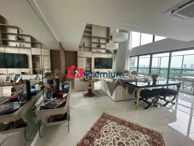 Apartamento com 4 Quartos à venda, 260m² no Barra da Tijuca, Rio de Janeiro