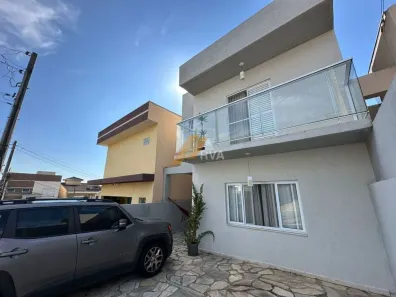 Casa com 3 Quartos à venda, 148m² no Villa Verde, Franco da Rocha