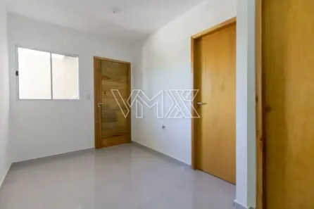 Apartamento com 2 Quartos à venda, 45m² no Jardim Nossa Senhora do Carmo, São Paulo