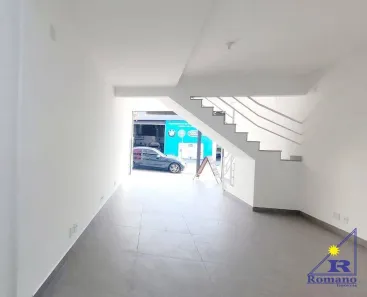 Prédio Comercial para alugar, 95m² no Vila Gomes Cardim, São Paulo