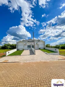 Casa com 2 Quartos à venda, 72m² no Linha Santa Cruz, Santa Cruz do Sul