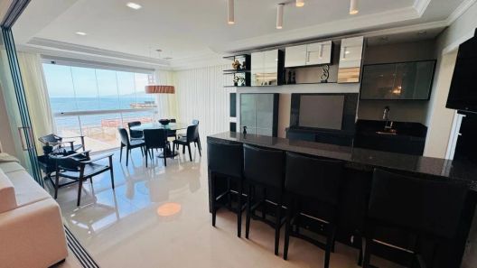 Apartamento com 4 Quartos à venda, 281m² no Castelo Branco, Itapema