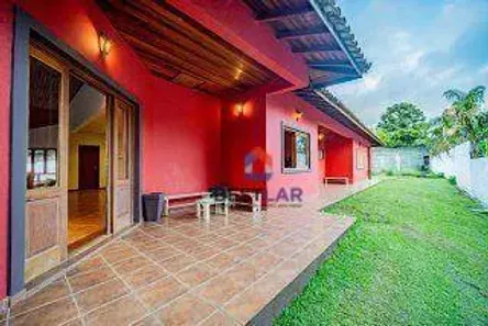 Casa de Condomínio com 4 Quartos à venda, 556m² no Paisagem Renoir, Cotia