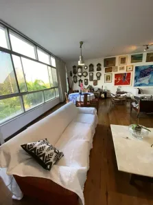 Apartamento com 3 Quartos à venda, 205m² no Flamengo, Rio de Janeiro