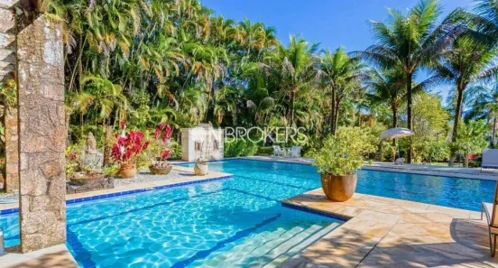 Casa com 5 Quartos à venda, 800m² no Marina, Mangaratiba