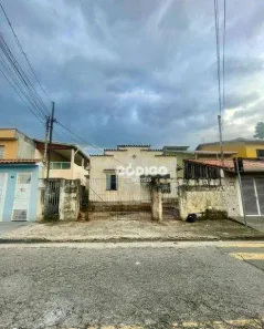 Lote/Terreno à venda, 320m² no Vila Flórida, Guarulhos