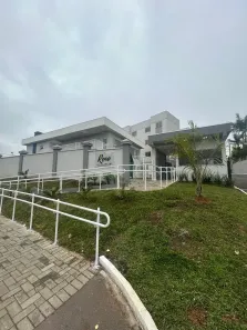 Apartamento com 2 Quartos à venda, 42m² no Lamenha Grande, Almirante Tamandaré
