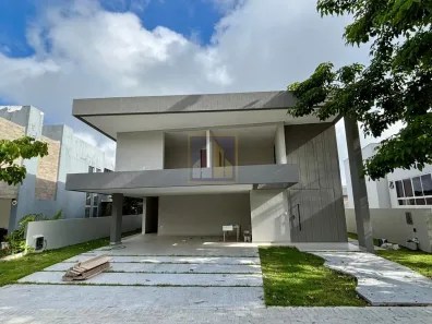 Casa com 5 Quartos à venda, 390m² no , Lagoa Seca