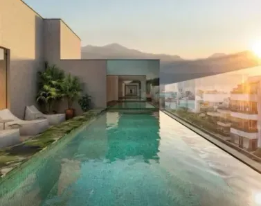 Apartamento com 1 Quarto à venda, 40m² no Ipanema, Rio de Janeiro