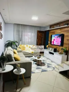 Sobrado com 3 Quartos à venda, 200m² no Jardim Jovaia, Guarulhos
