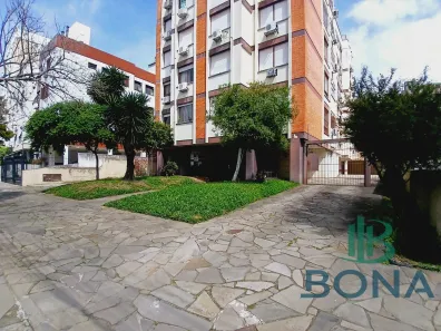 Apartamento com 1 Quarto à venda, 46m² no Higienópolis, Porto Alegre