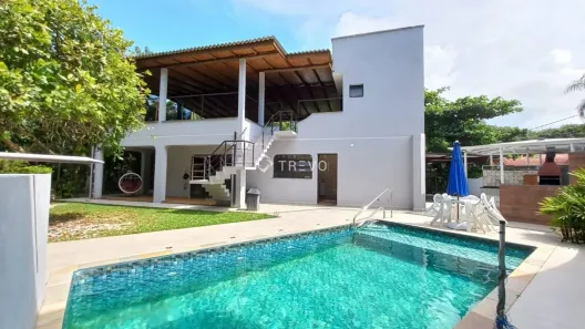 Casa de Condomínio com 6 Quartos à venda, 396m² no Costa do Sol, Bertioga