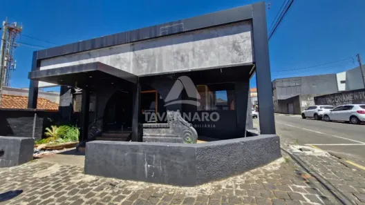Sala Comercial para alugar, 200m² no Centro, Ponta Grossa