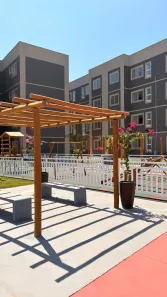 Apartamento com 2 Quartos para alugar, 40m² no Verde Lar, Teresina