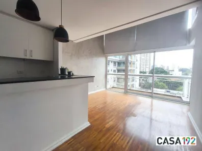 Apartamento com 1 Quarto à venda, 55m² no Vila Mariana, São Paulo