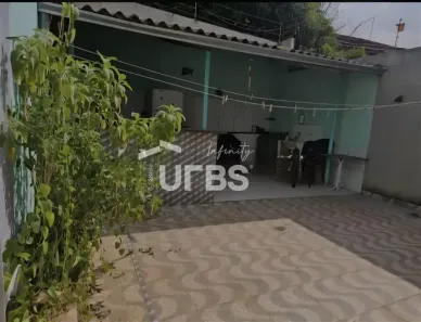 Casa com 3 Quartos à venda, 85m² no Jardim Balneário Meia Ponte, Goiânia