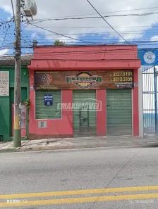 Ponto Comercial para alugar, 350m² no Vila Hortência, Sorocaba