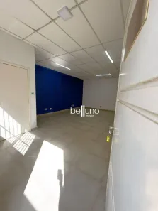 Sala Comercial para alugar, 40m² no Alto Ipiranga, Mogi das Cruzes