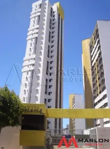 Apartamento com 3 Quartos à venda, 97m² no Barro Vermelho, Natal