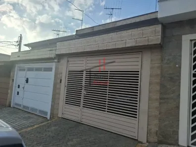 Sobrado com 2 Quartos à venda, 146m² no Vila Carrão, São Paulo