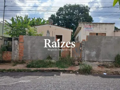 Lote/Terreno à venda, 960m² no Tibery, Uberlândia