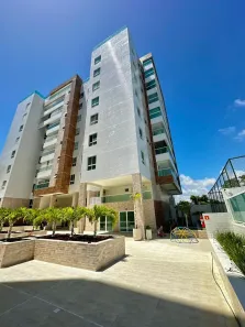 Apartamento com 4 Quartos à venda, 110m² no Pitangueiras, Lauro de Freitas