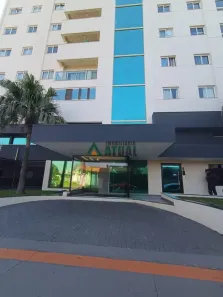 Apartamento com 2 Quartos à venda, 67m² no Jardim Shangri-la A, Londrina