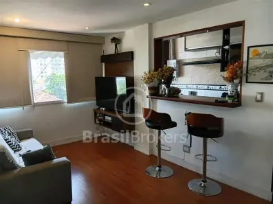 Apartamento com 2 Quartos à venda, 55m² no Cachambi, Rio de Janeiro