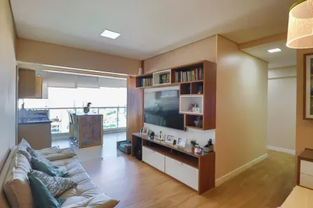Apartamento com 3 Quartos à venda, 86m² no Vila Carrão, São Paulo