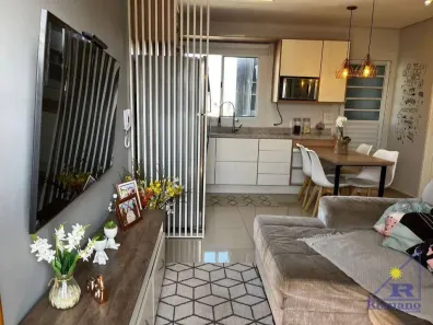 Apartamento com 2 Quartos à venda, 50m² no Vila Ré, São Paulo