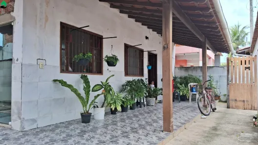 Casa com 4 Quartos à venda, 130m² no Serramar, Serra