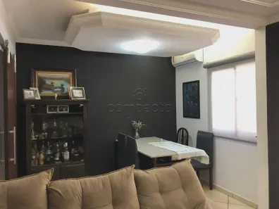Sobrado com 3 Quartos à venda, 120m² no Higienópolis, São José do Rio Preto