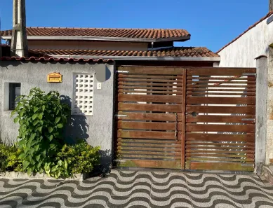 Casa com 2 Quartos à venda, 70m² no Savoy, Itanhaém