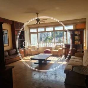 Apartamento com 3 Quartos à venda, 200m² no Copacabana, Rio de Janeiro