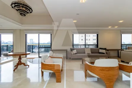 Apartamento com 4 Quartos à venda, 530m² no Higienópolis, São Paulo