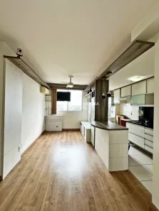 Apartamento com 2 Quartos para alugar, 50m² no Sarandi, Porto Alegre
