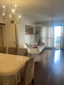 Apartamento com 2 Quartos à venda, 100m² no Tucuruvi, São Paulo