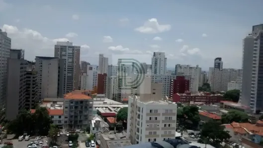 Apartamento com 1 Quarto para alugar, 39m² no Vila Mariana, São Paulo