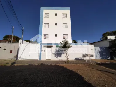 Apartamento com 2 Quartos para alugar, 11m² no Tubalina, Uberlândia